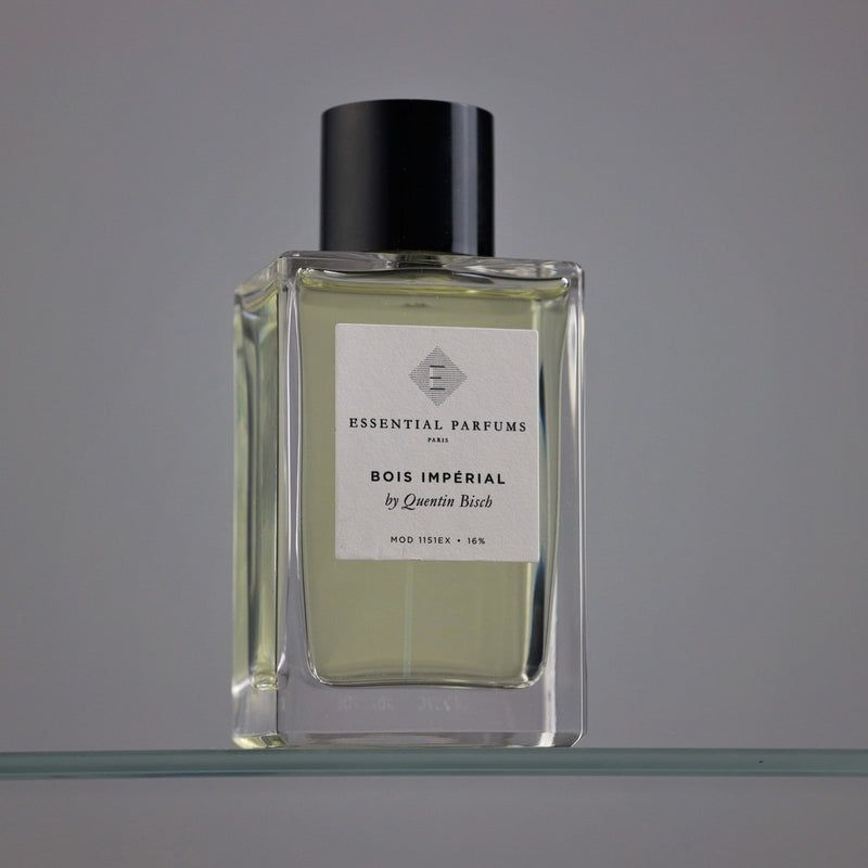Bois Impérial Essential Parfums