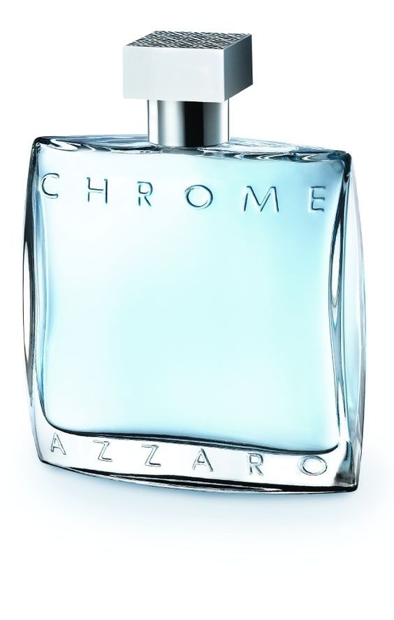 Chrome Azzaro