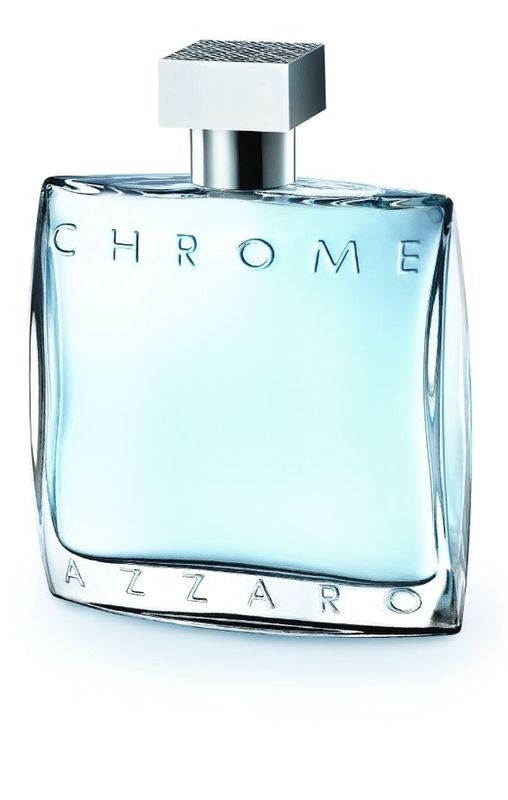Chrome Azzaro