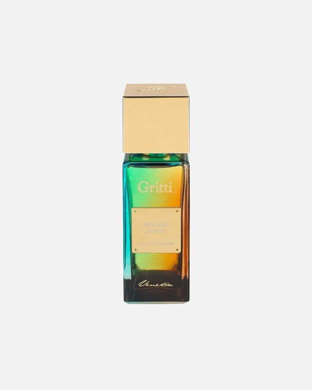 Mango Aoud Gritti