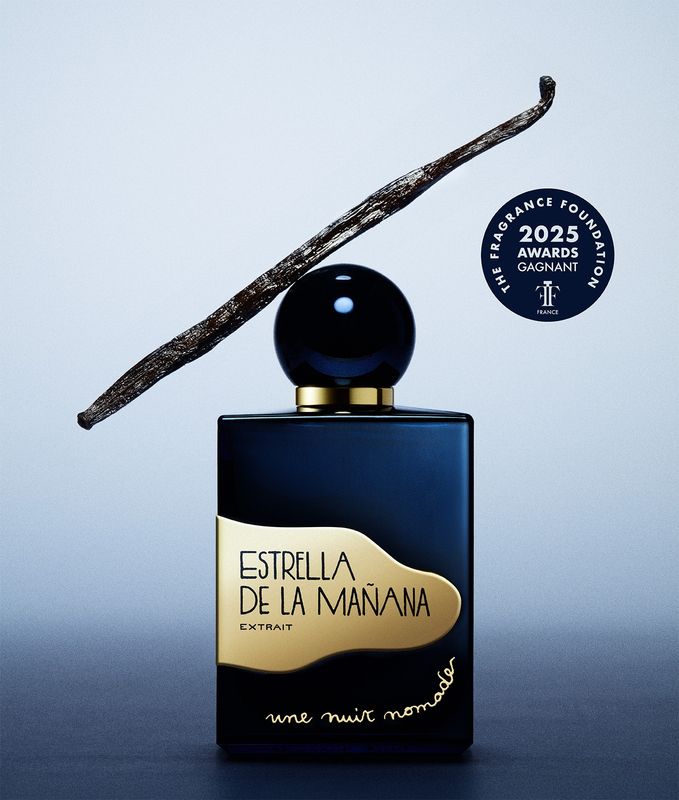 Estrella de la Mañana Une nuit nomade