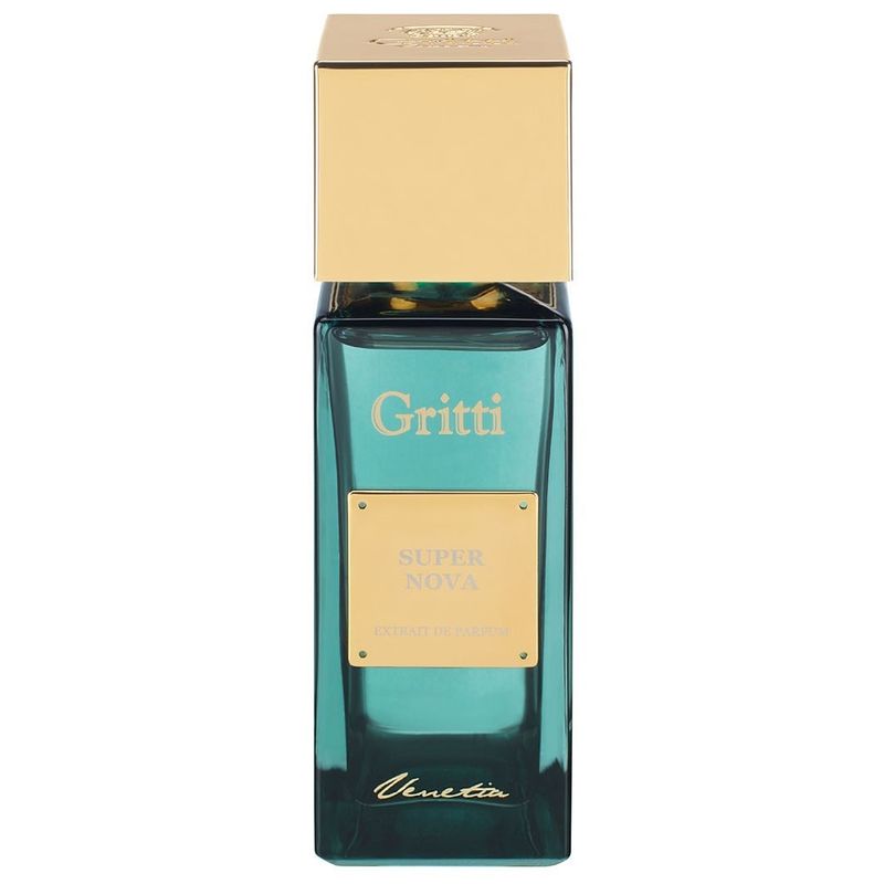 Super Nova Gritti