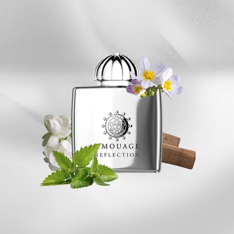 Reflection Woman Amouage