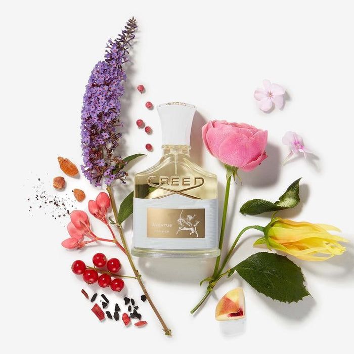 Aventus for Her Creed