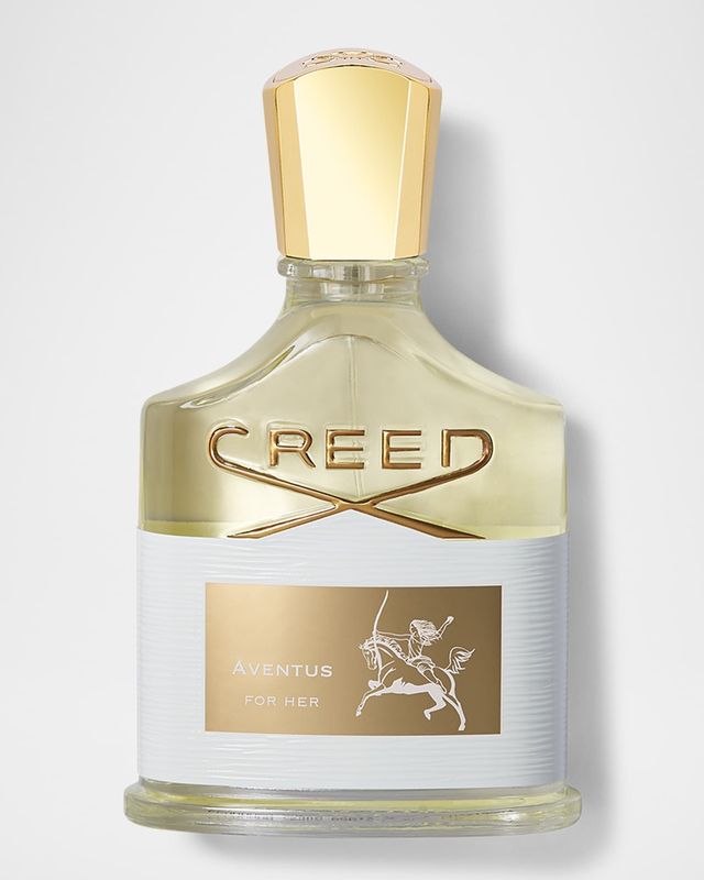 Aventus for Her Creed