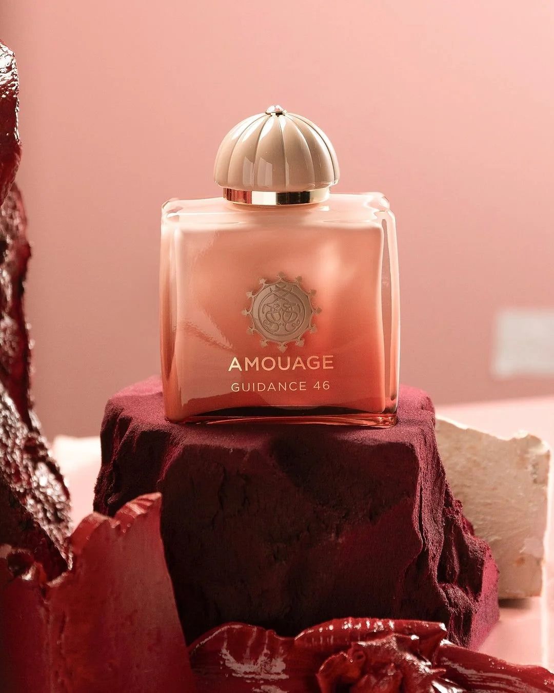 Guidance 46 Amouage