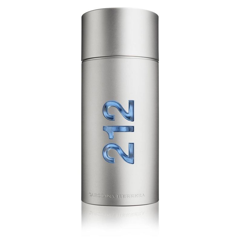 212 Men Carolina NYC