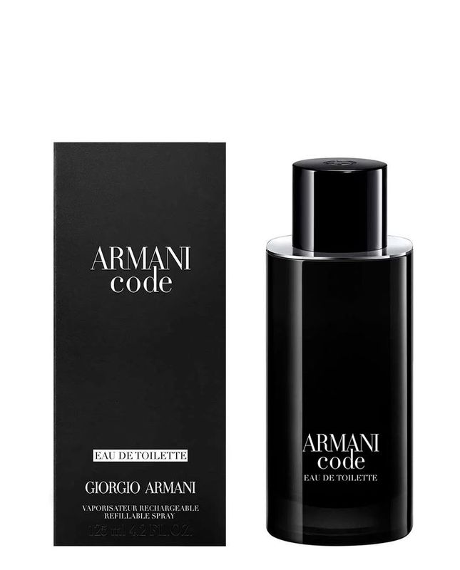 Armani Code edt Giorgio Armani
