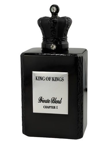 King of Kings Private Blend Chapter 1 (Inspirada en Summer Hammer)