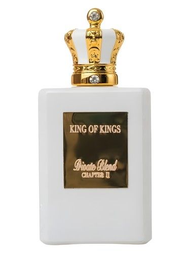 Chapter II King of Kings (Inspirada en Naxos)