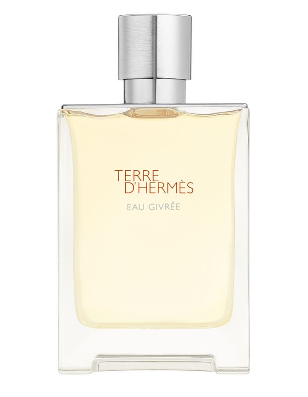 Terre D'Hermes Eau Givreé Hermes