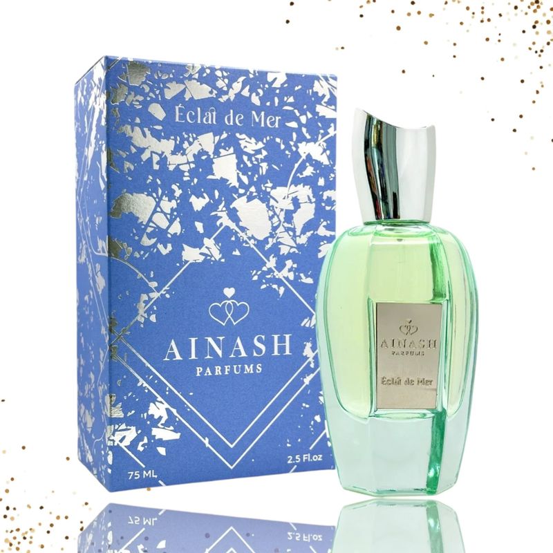 Éclat De Mer Ainash Inspirada en (Imagination de Louis V.)