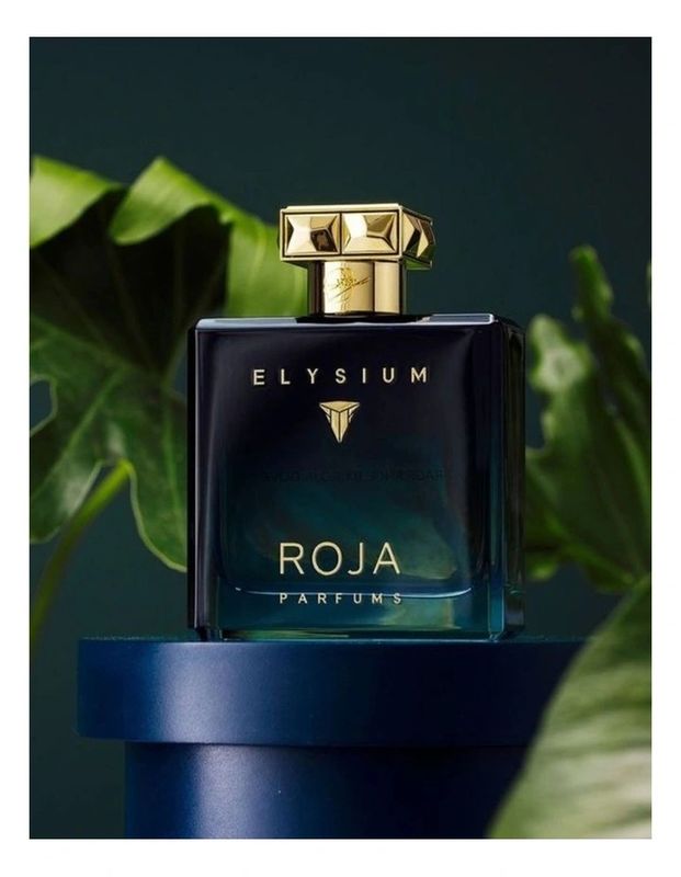 Elysium Edp Roja
