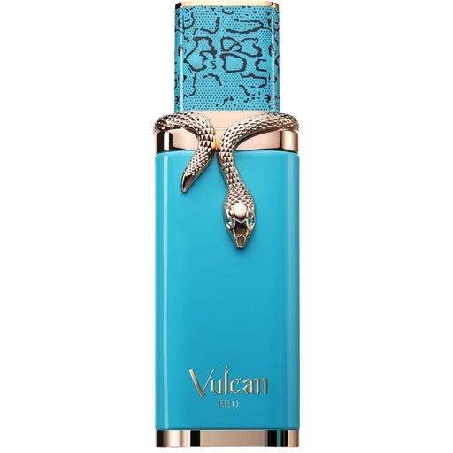 Vulcan Feu French Avenue ( Inspirada en God of fire)