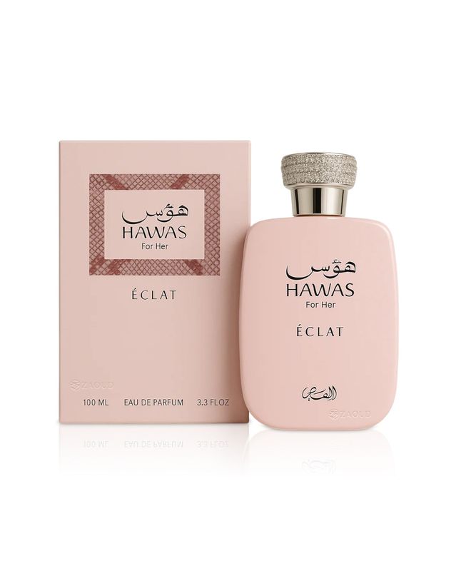 Hawas Eclat Rasasi 