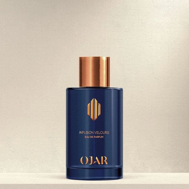 Infusion Velours Ojar