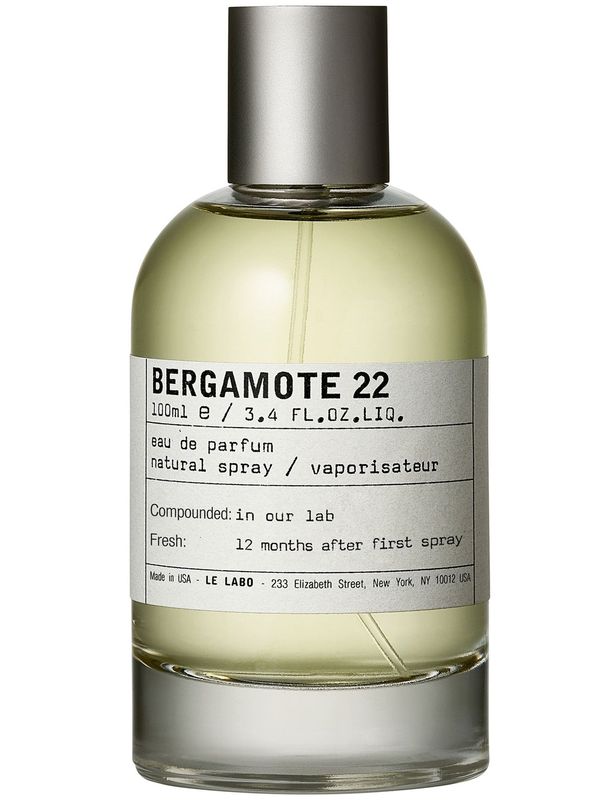 Bergamote 22 Le Labo