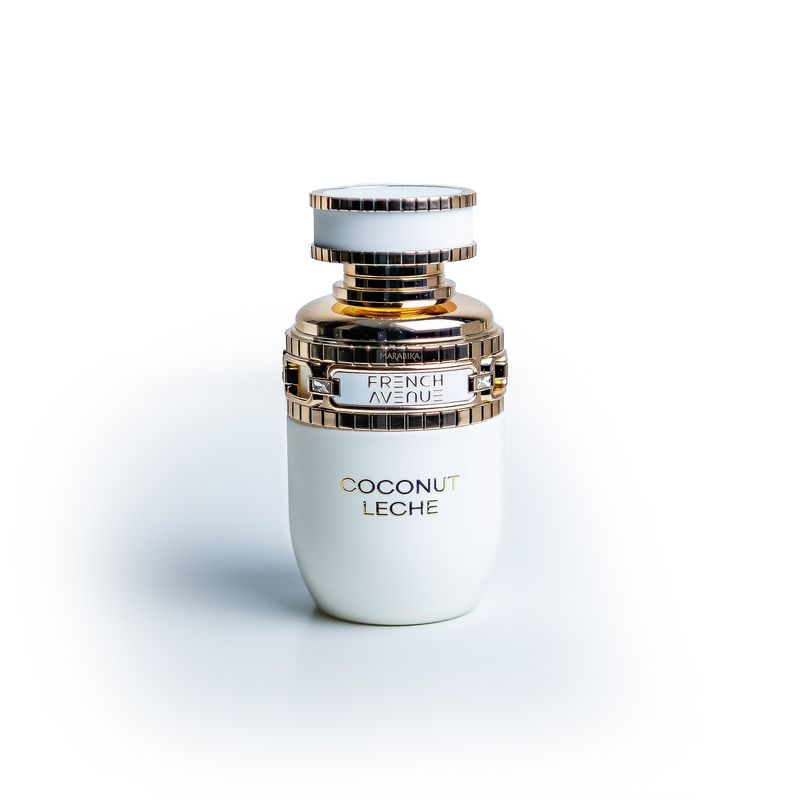 Coconut Leche French Avenue