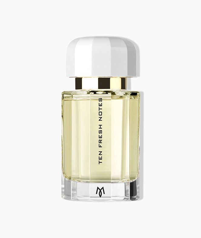 Ten fresh notes Ramon Monegal