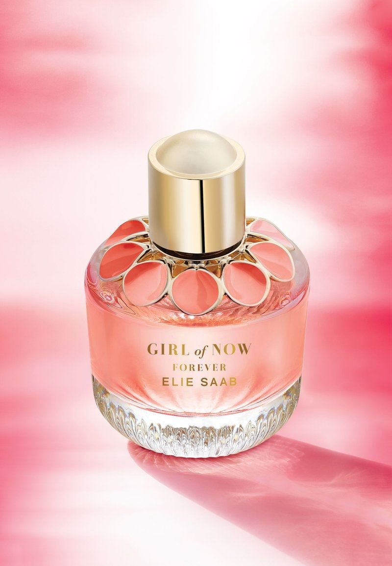 Girl of Now Forever Elie Saab 