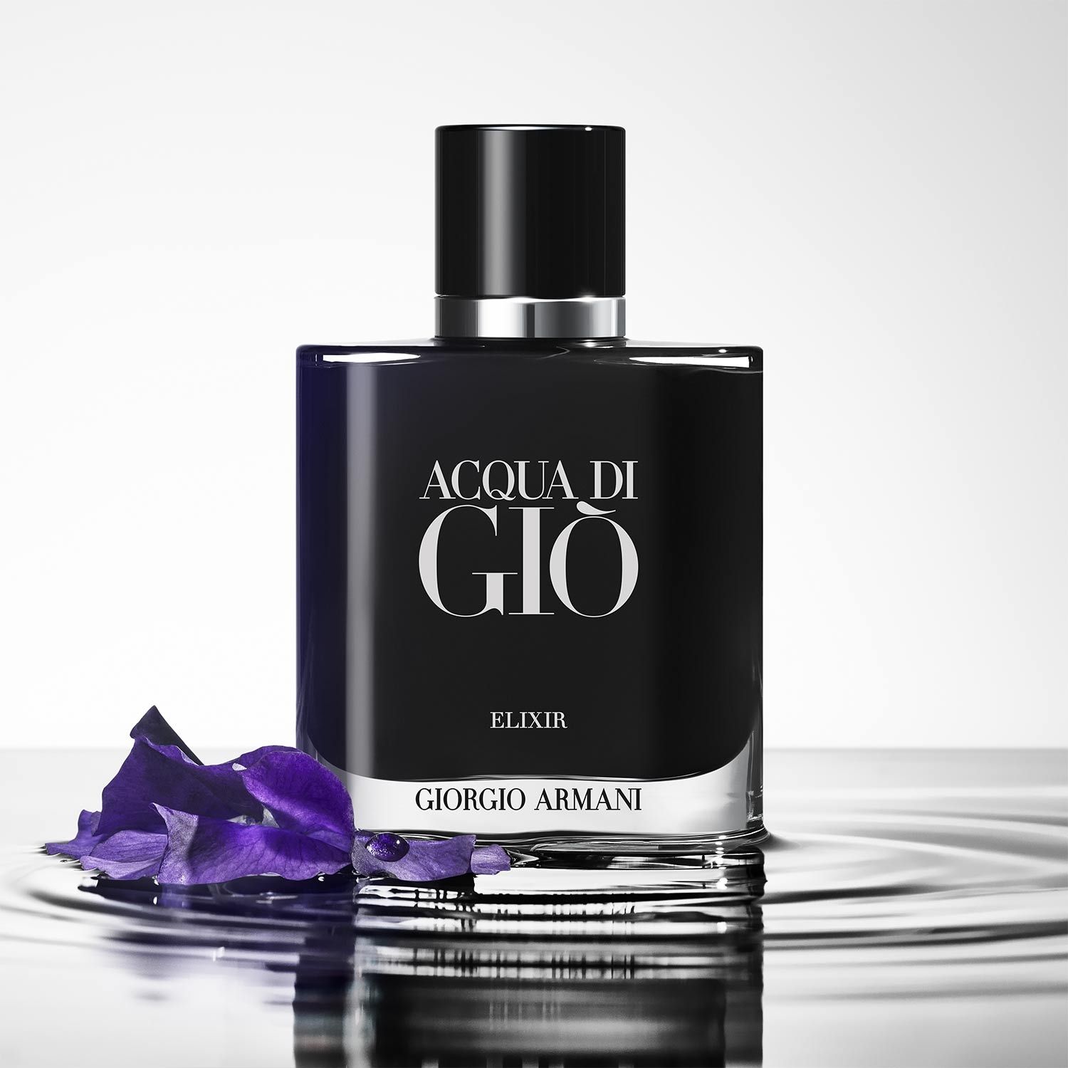 Acqua di Giò Elixir Giorgio Armani