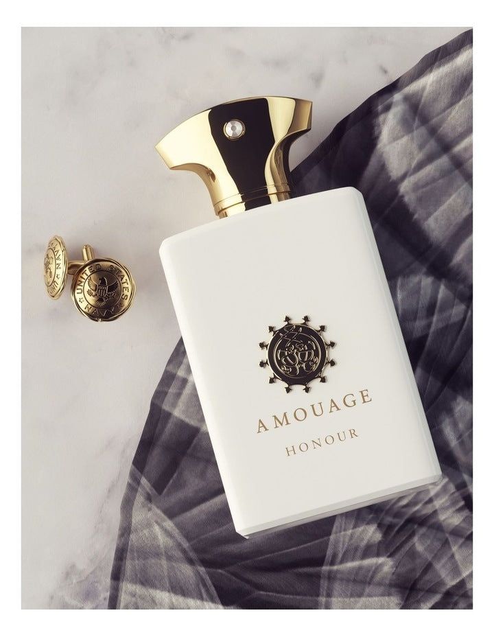 Honour Amouage