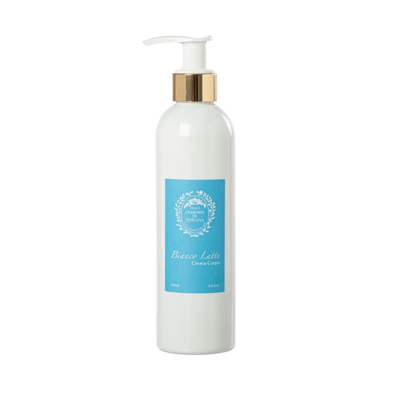 Crema Bianco Latte 250ml