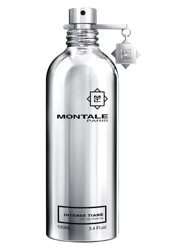 Intense Tiaré Montale