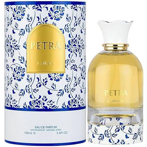 Petra Lattafa (Inspirada en Quattro )