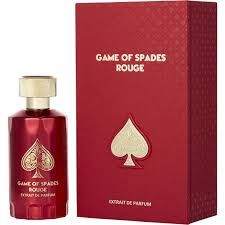 Rouge Jo Milano (Inspirada en Baccarat Rouge Francis K.)