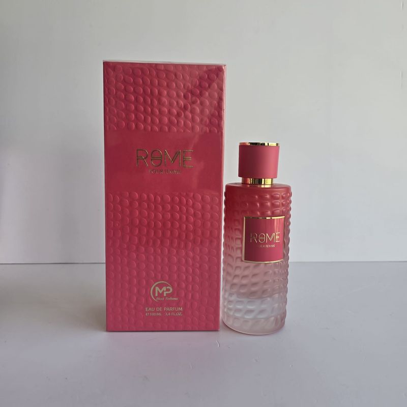 Rome Pour Femme (Inspirada en Donna Born In Roma Valentino)