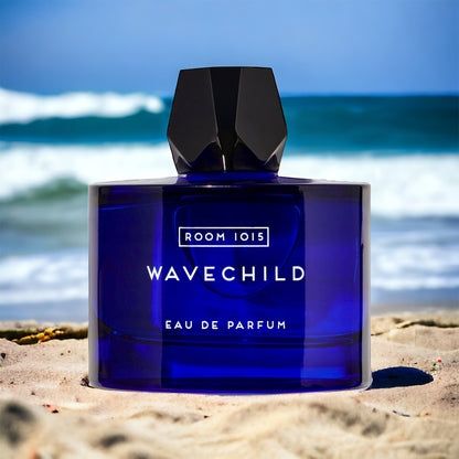 Wavechild Room 1015