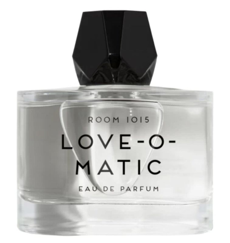 Love o Matic Room 1015