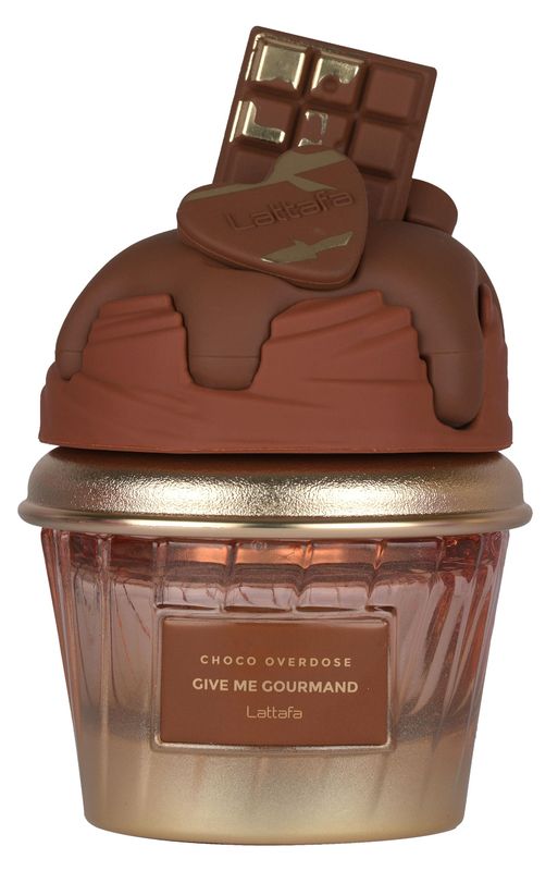 Choco Overdose Lattafa