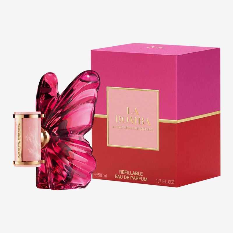 Bomba Carolina Herrera 