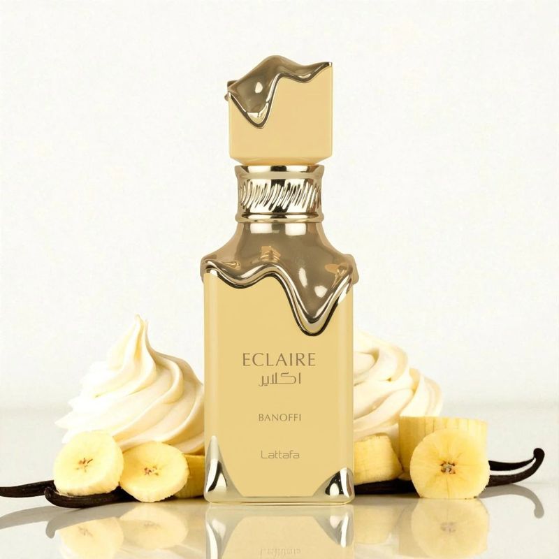 Eclaire Banofi Lattafa
