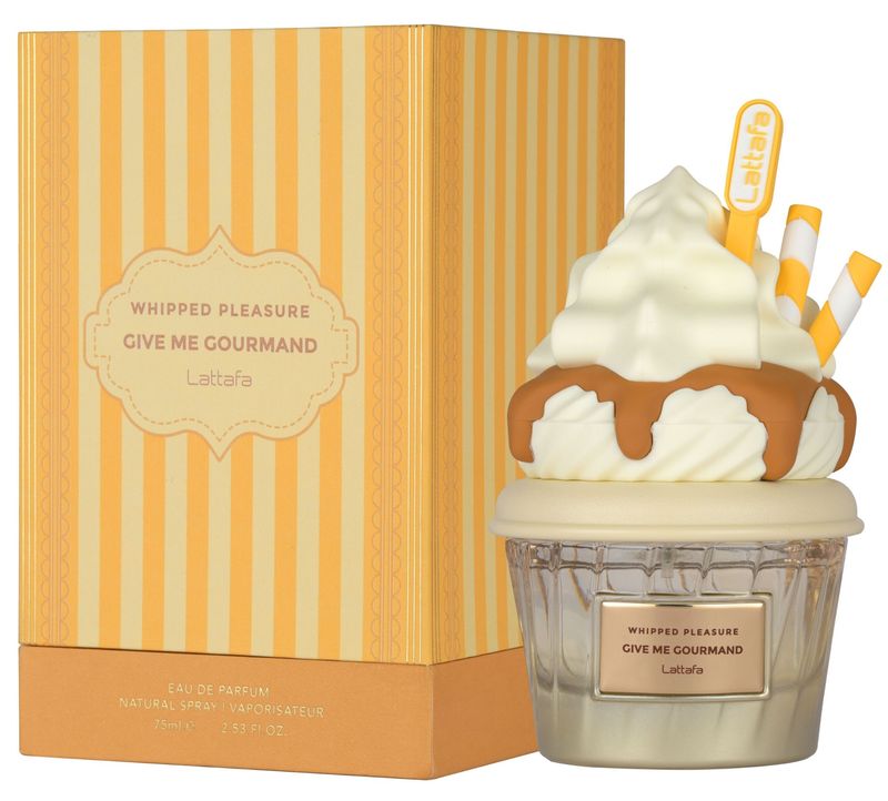 Whipped Pleasure Lattafa