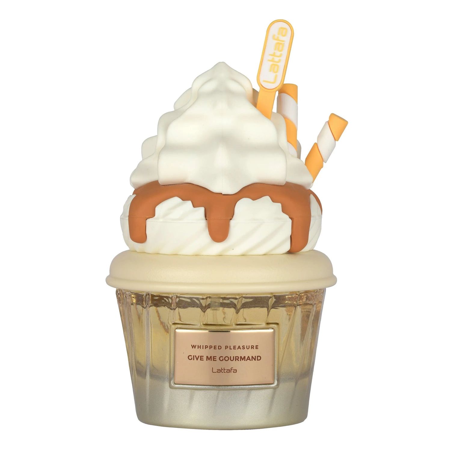 Whipped Pleasure Lattafa