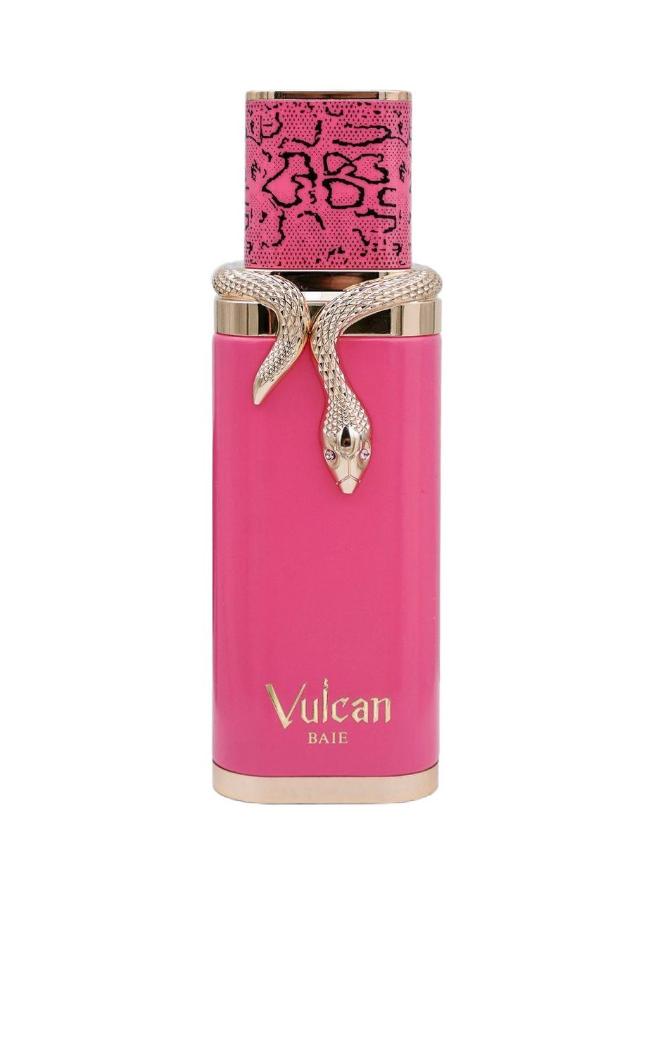 Vulcan Baie  French Avenue (Inspirada en Pink Boa )