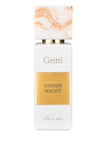 Gossip Night Gritti