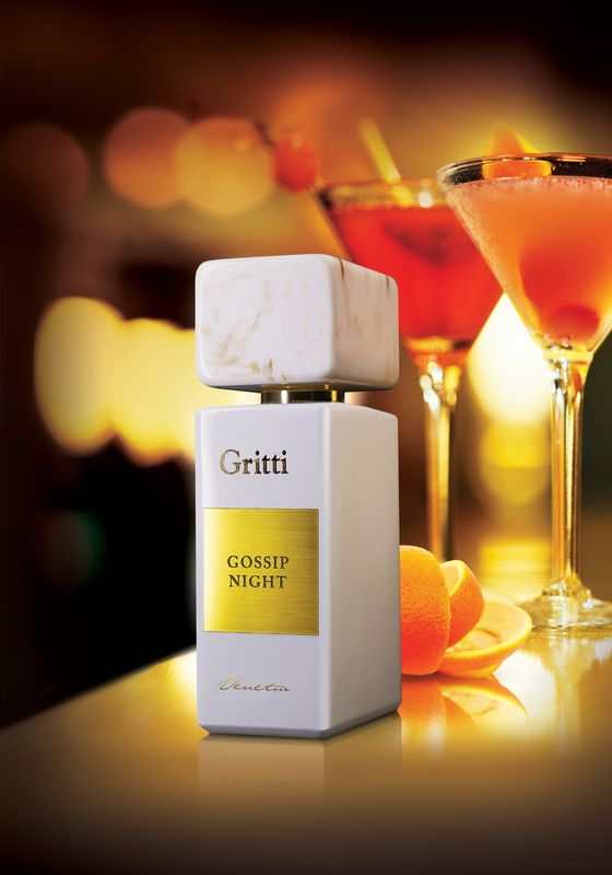 Gossip Night Gritti