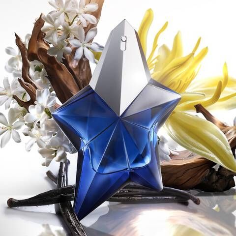 Angel Elixir Mugler