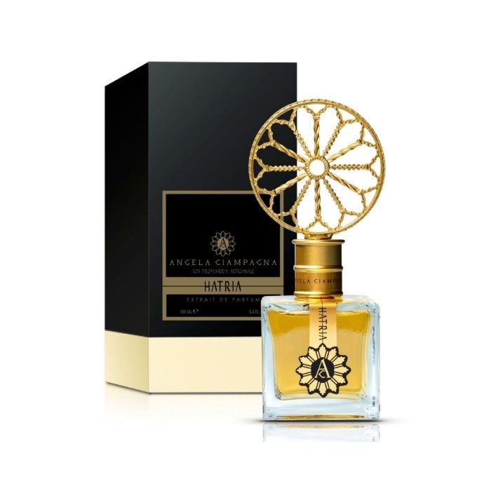 Hatria Angela Ciampagne