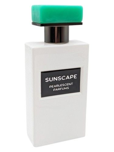 Sunscape Pearlecent