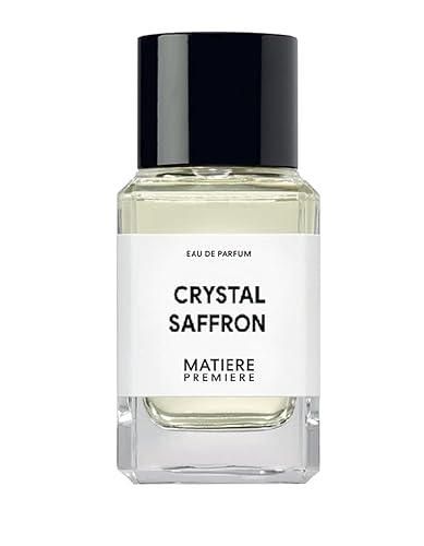 Crystal Saffron