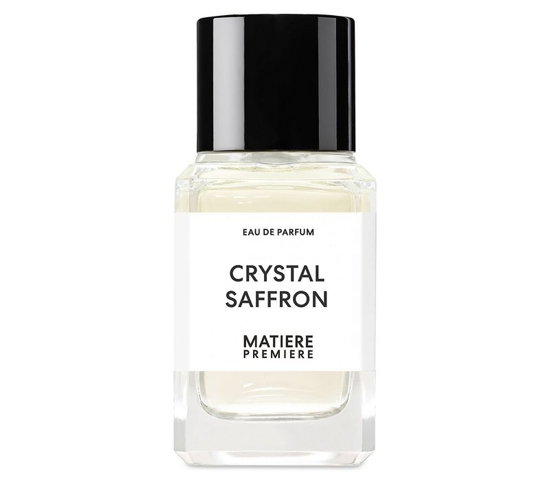 Crystal Saffron Matiere Premier