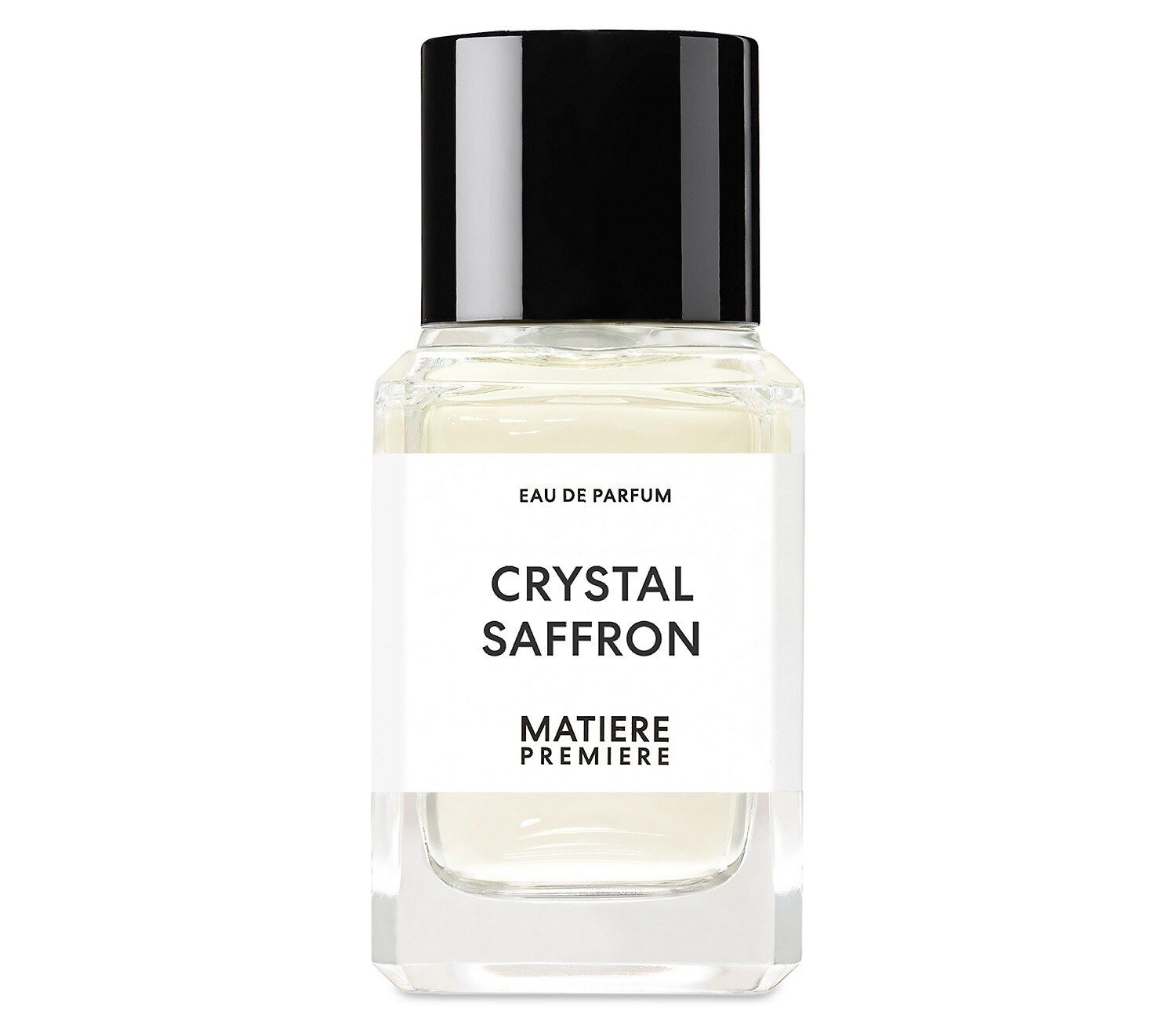 Crystal Saffron Matiere Premier