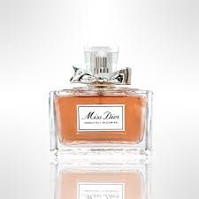 Miss Dior Absolutely Blooming