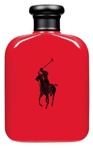 Polo Red