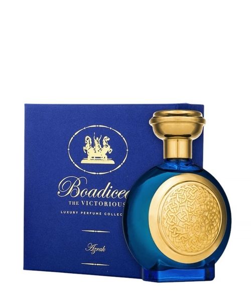 Azrak Boadicea the Victorious